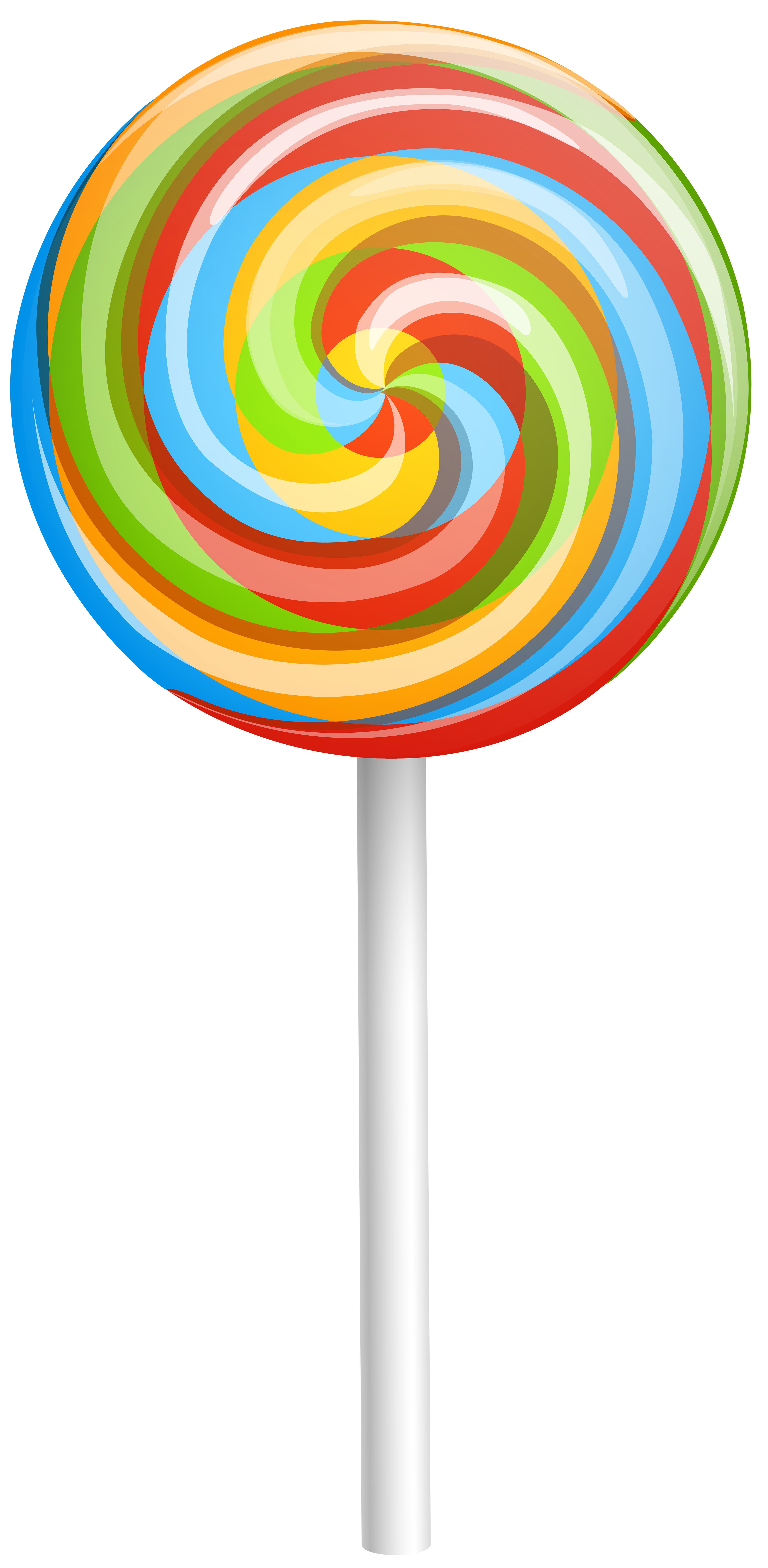 Free Lollipop Clipart Pictures - Clipartix