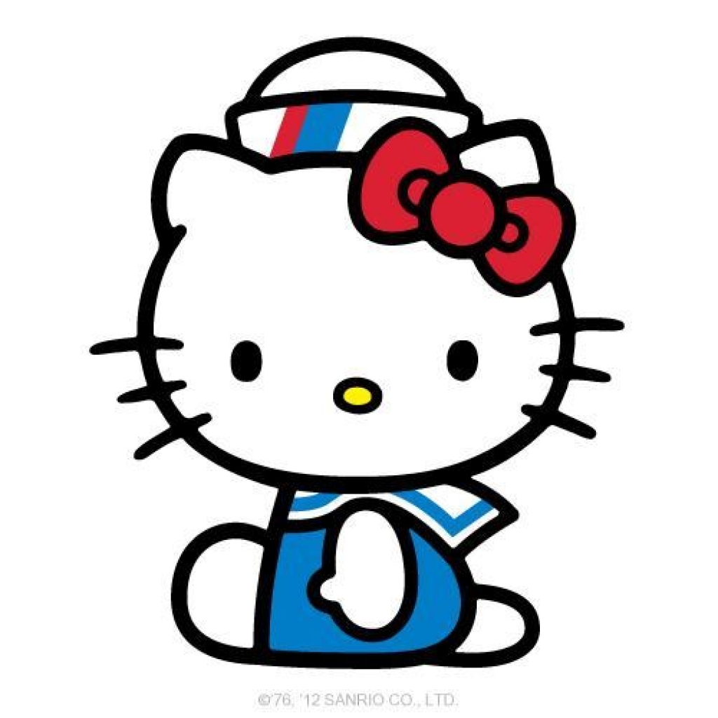 clipart gratuit hello kitty - photo #26