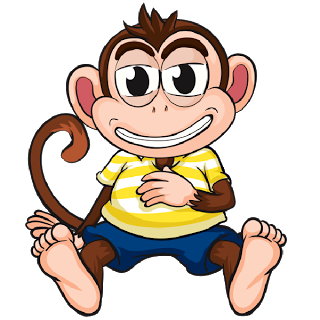 Funny Monkey's - Monkey Images