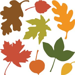 Fall Leaves Crafts | Leaf Crafts ...