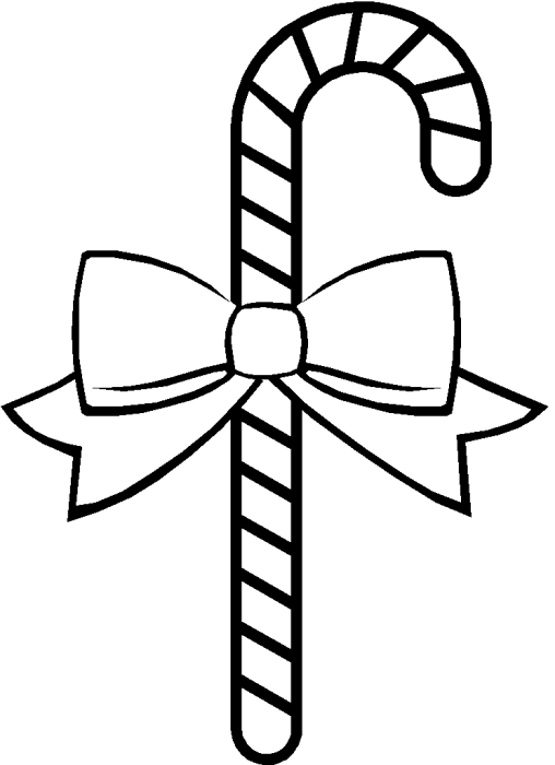 Christmas Stocking Clip Art Black And White – Happy Holidays!