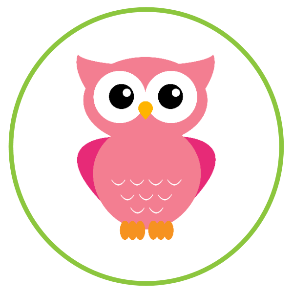460 views Free printable owl clip art