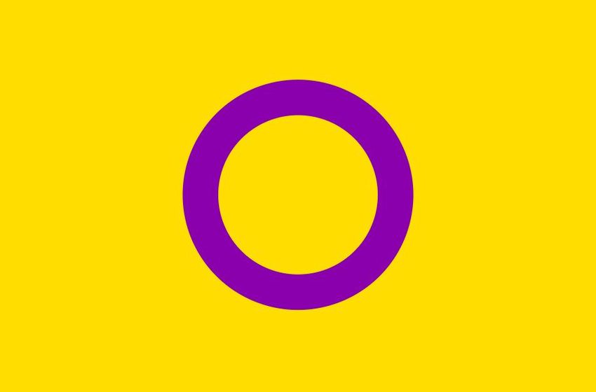 Bisexual Symbol Clipart Best