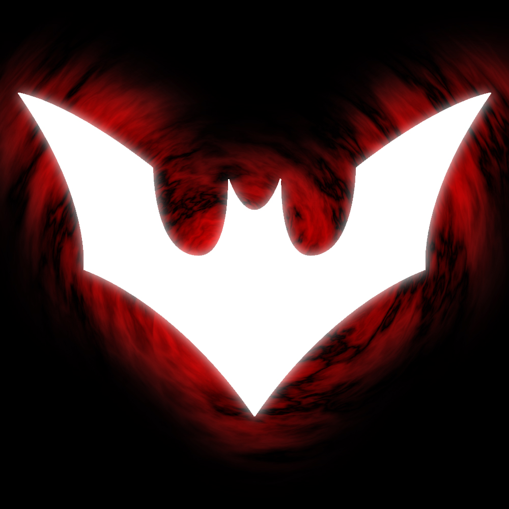 Batman Beyond Logo Hd