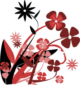 Peileppe Flower Spring clip art - vector clip art online, royalty ...