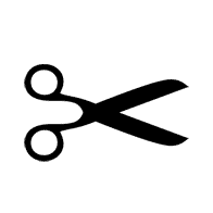 U+2702 Black Scissors - The Unicode Character Reference