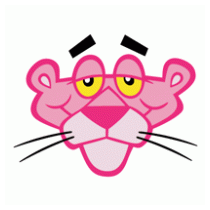 Pink Panther Paw Print Vector - Download 1,000 Vectors (Page 1)