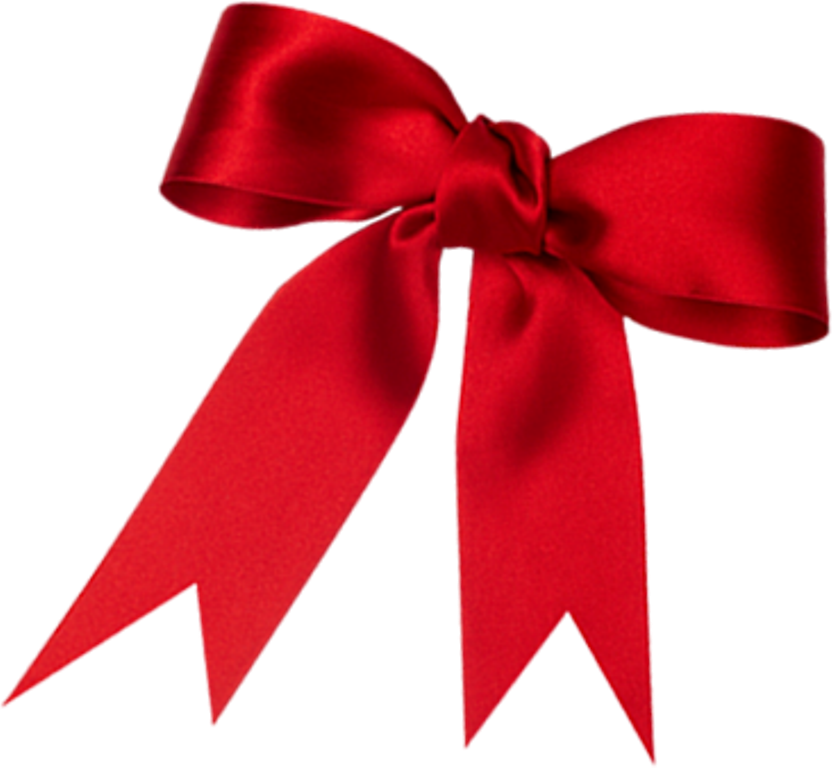 gift bow clipart free - photo #16