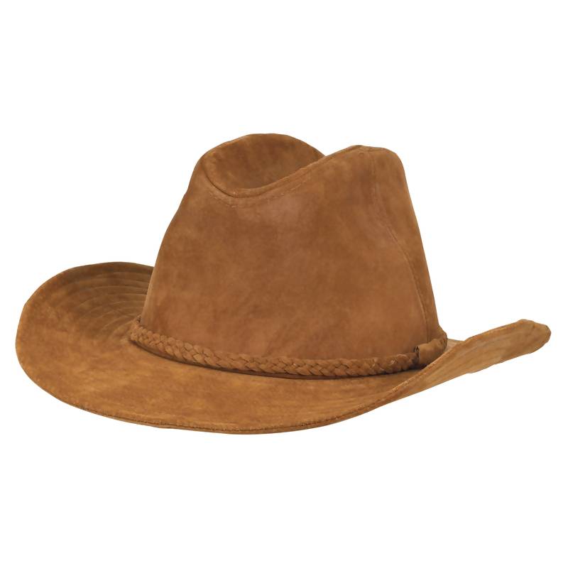 suede cowboy hat gfscbh uploaded to CureZone by cora On CureZone ...