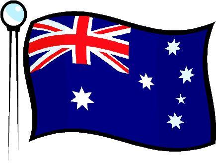 Free Australian Flag Wallpaper 1920x1080