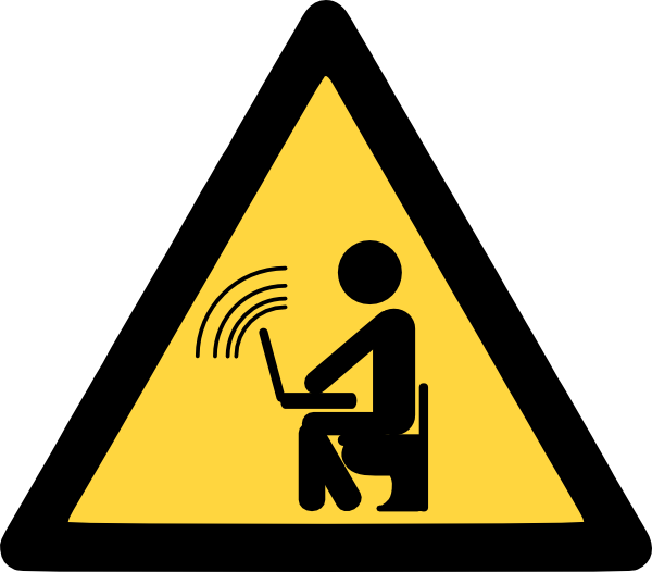Wifi Signs - ClipArt Best