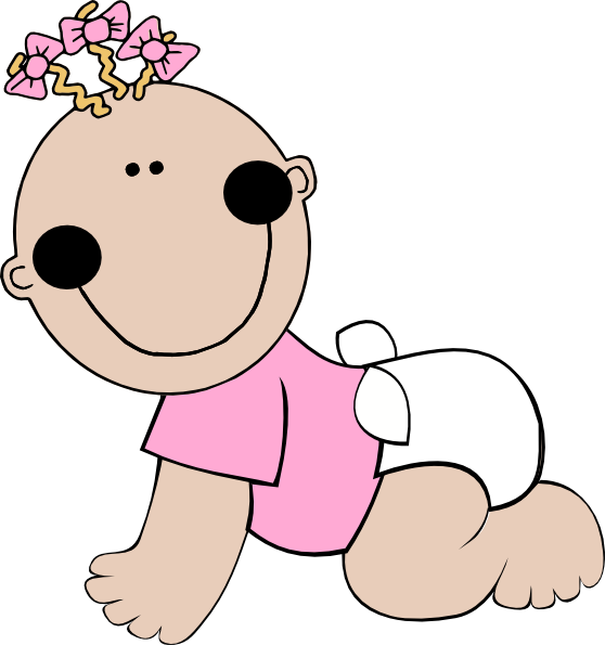 clipart baby - photo #44