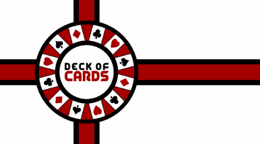 Deck of Cards - Cyber Nations Wiki