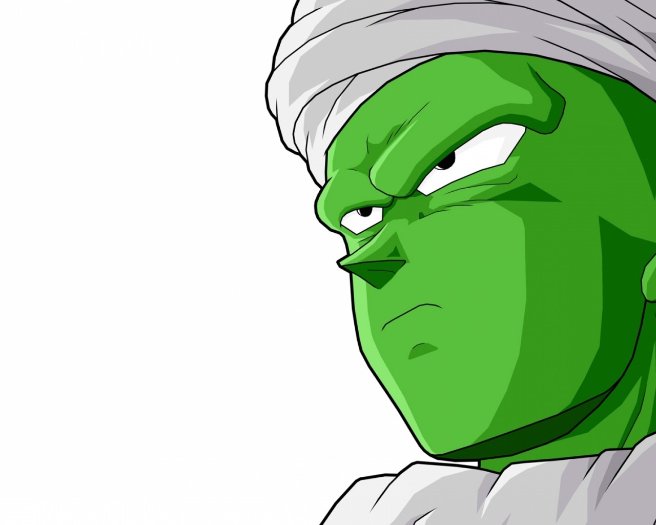 Piccolo Dragon Ball Z | All Wallpapers - ClipArt Best - ClipArt Best