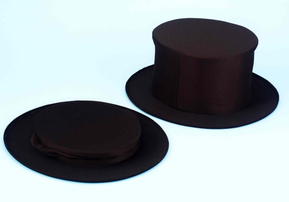 Top Hats - ClipArt Best - ClipArt Best