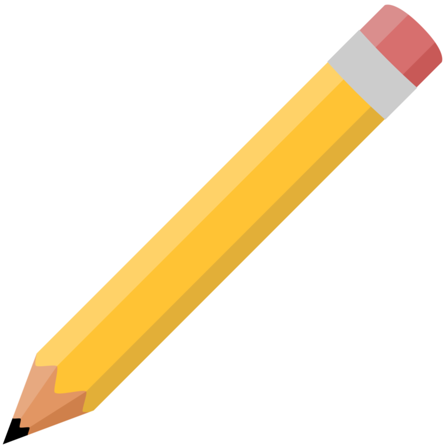 Pencil Vector Resource [Free] – ClipArt Best – ClipArt Best