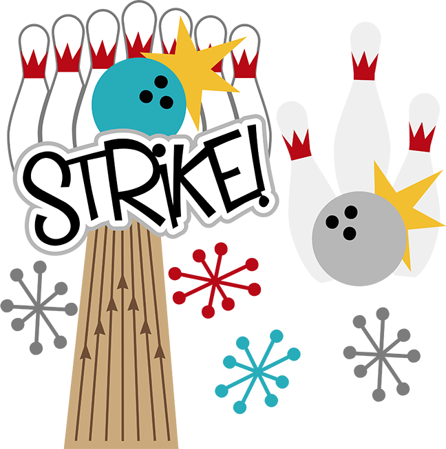bowling clipart | Hostted