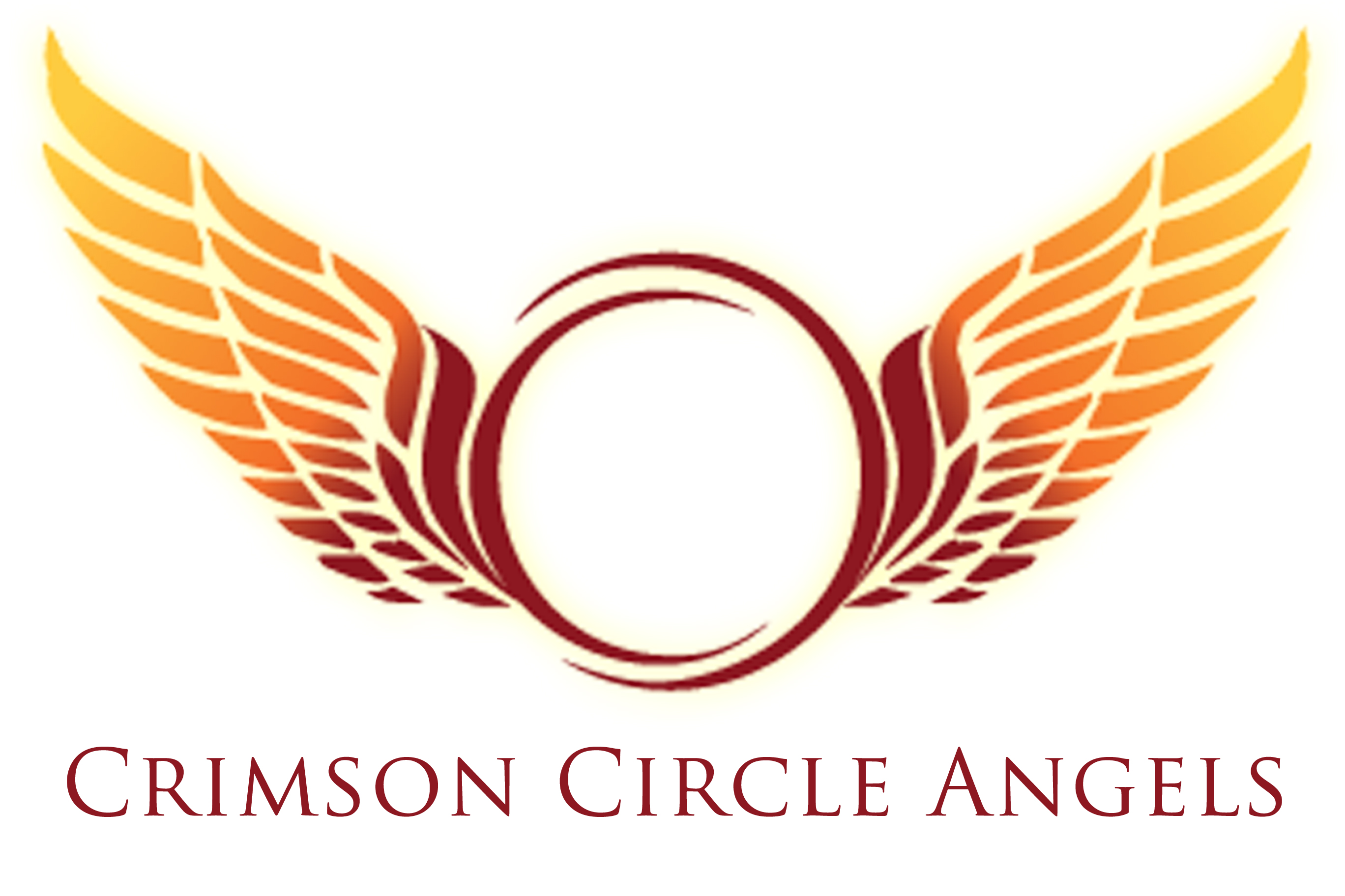 Angel Wing Logo