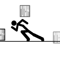 521 views Stick Figure Running Pictures, Images & Photos | Photobucket