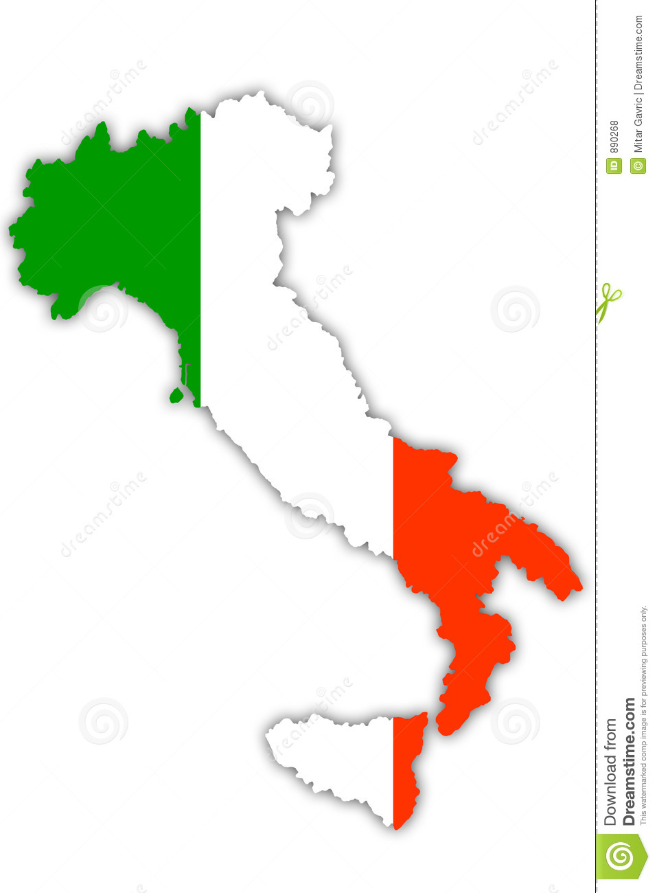 italy map clipart - photo #48