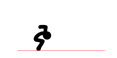 Jumping Stick Figure GIFs - Find & Share on GIPHY