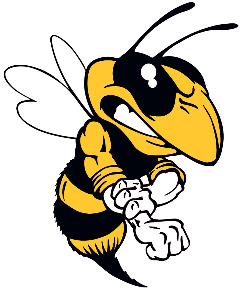Rumble Bee Logo Vector - ClipArt Best