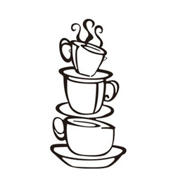 Discount Coffee Cup Drawing | 2017 Coffee Cup Drawing on Sale at ...