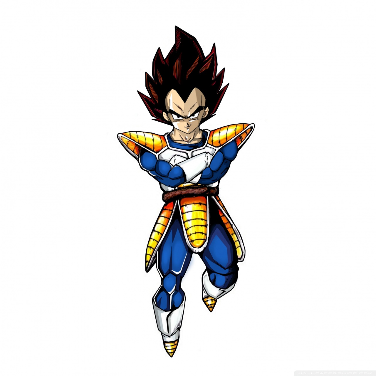 clipart gratuit dragon ball z - photo #17