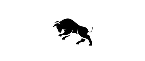 40 Creative Bull Logo Designs For Inspiration