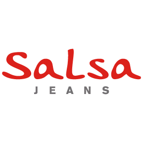 â?? Salsa Jeans Vector Logo / Free Download