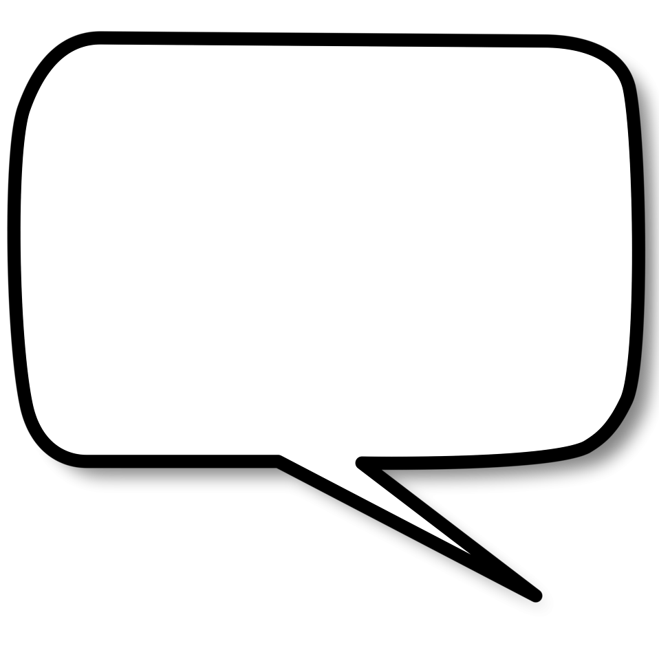 Speech bubble png #15305 - Free Icons and PNG Backgrounds