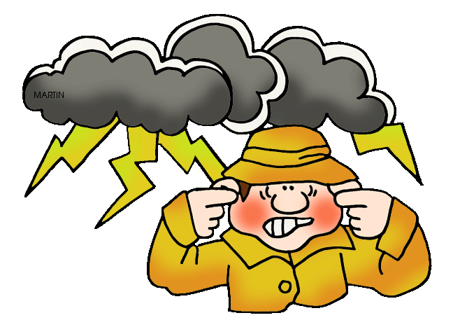 415 views Weather clip art thunderstorm free clipart images 2 - Clipartix