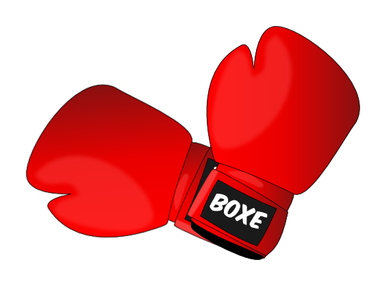 Free to Use & Public Domain Boxing Gloves Clip Art