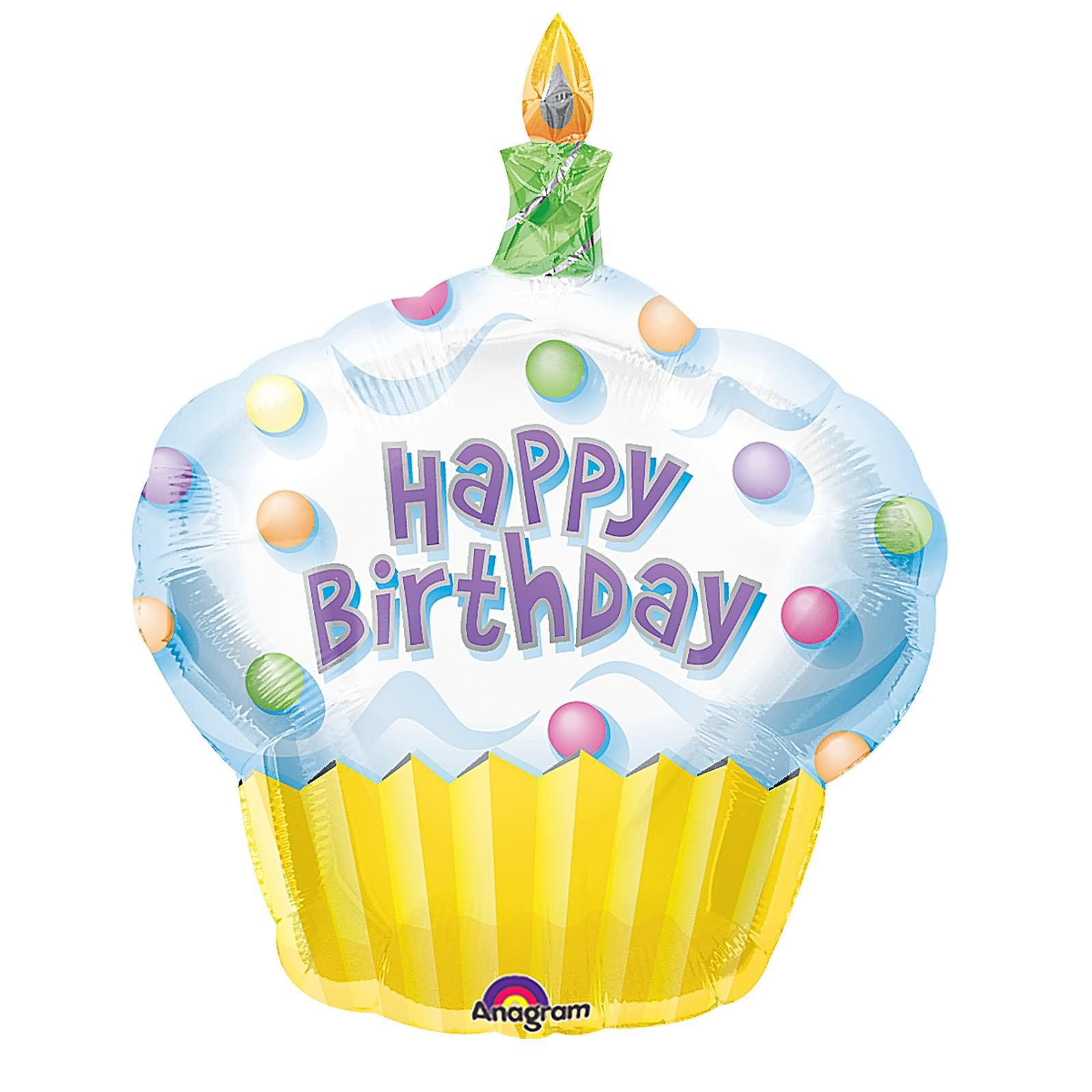 birthday-cupcake-cartoon-clipart-best