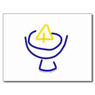 Chalice Template Clipart - Free to use Clip Art Resource