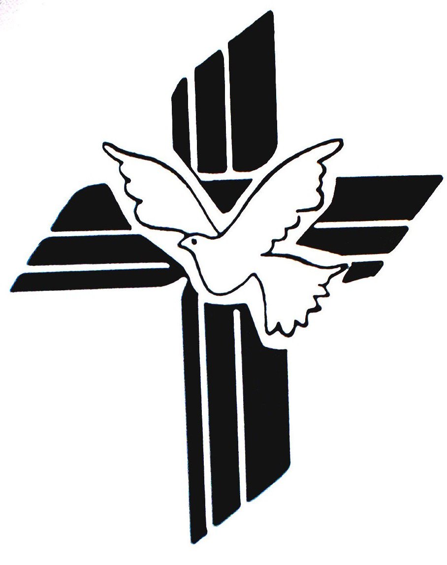 Lutheran cross clip art
