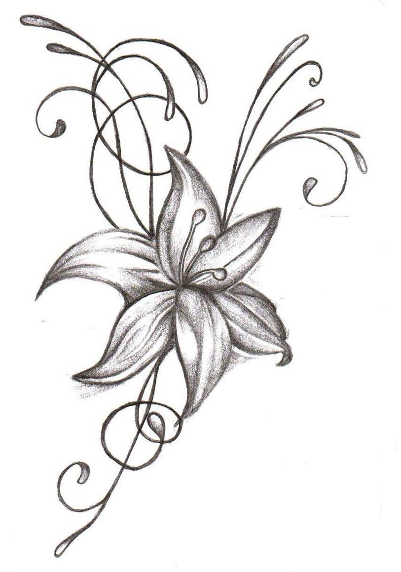 2,547 views Larkspur Tattoos Gallery Clipart - Free to use Clip Art Resource