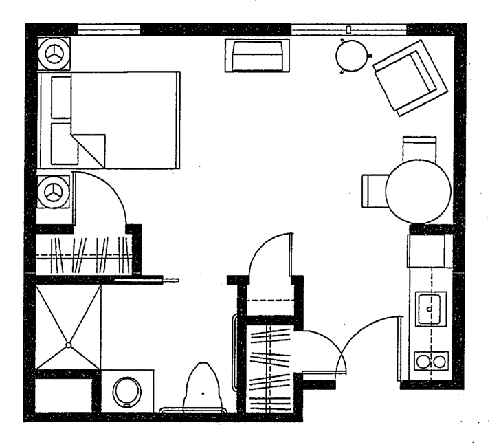 floor plan clipart download - photo #14