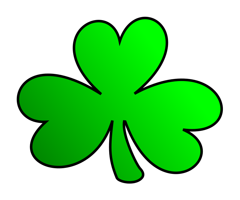 Shamrock Image Free | Free Download Clip Art | Free Clip Art | on ...