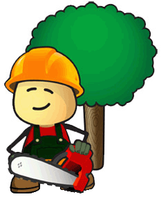 R B BOIS - TREE SPECIALIST & GARDENING - anglophone-direct
