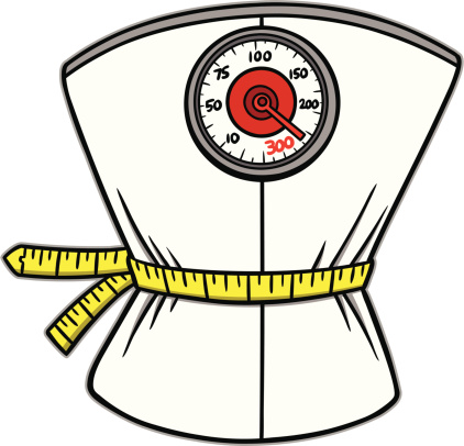 Cartoon Of Tape Measure Clip Art, Vector Images & Illustrations ...