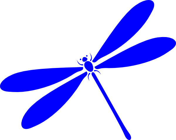 Cartoon dragonfly clipart - Cliparting.com