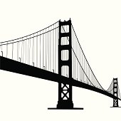 Golden Gate Park Clip Art, Vector Images & Illustrations