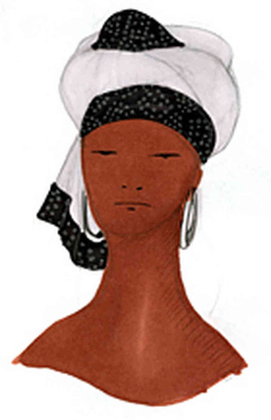 Black Church Women Clip Art Clipart - Free to use Clip Art Resource