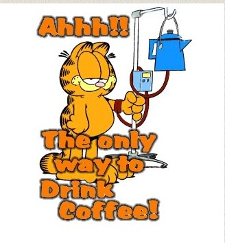 Coffee Cartoon | I Coffee, Coffee ...