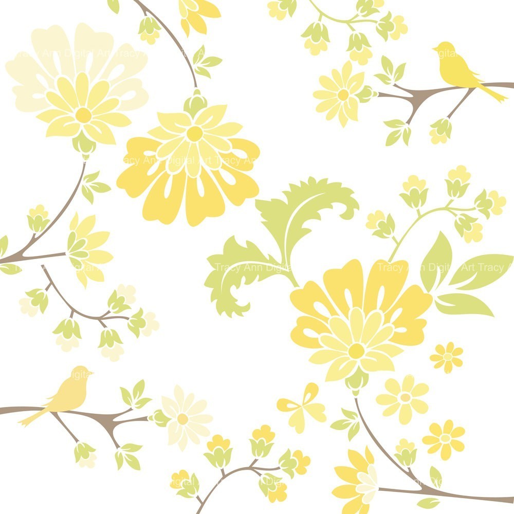 free clipart of wedding flowers - photo #6