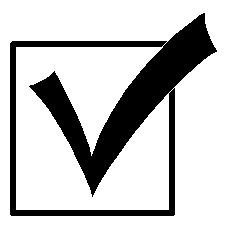 Animated Check Mark - ClipArt Best