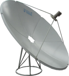 Offset & Prime Focus Satellite Dish Antenna Antennas. Wholesale ...