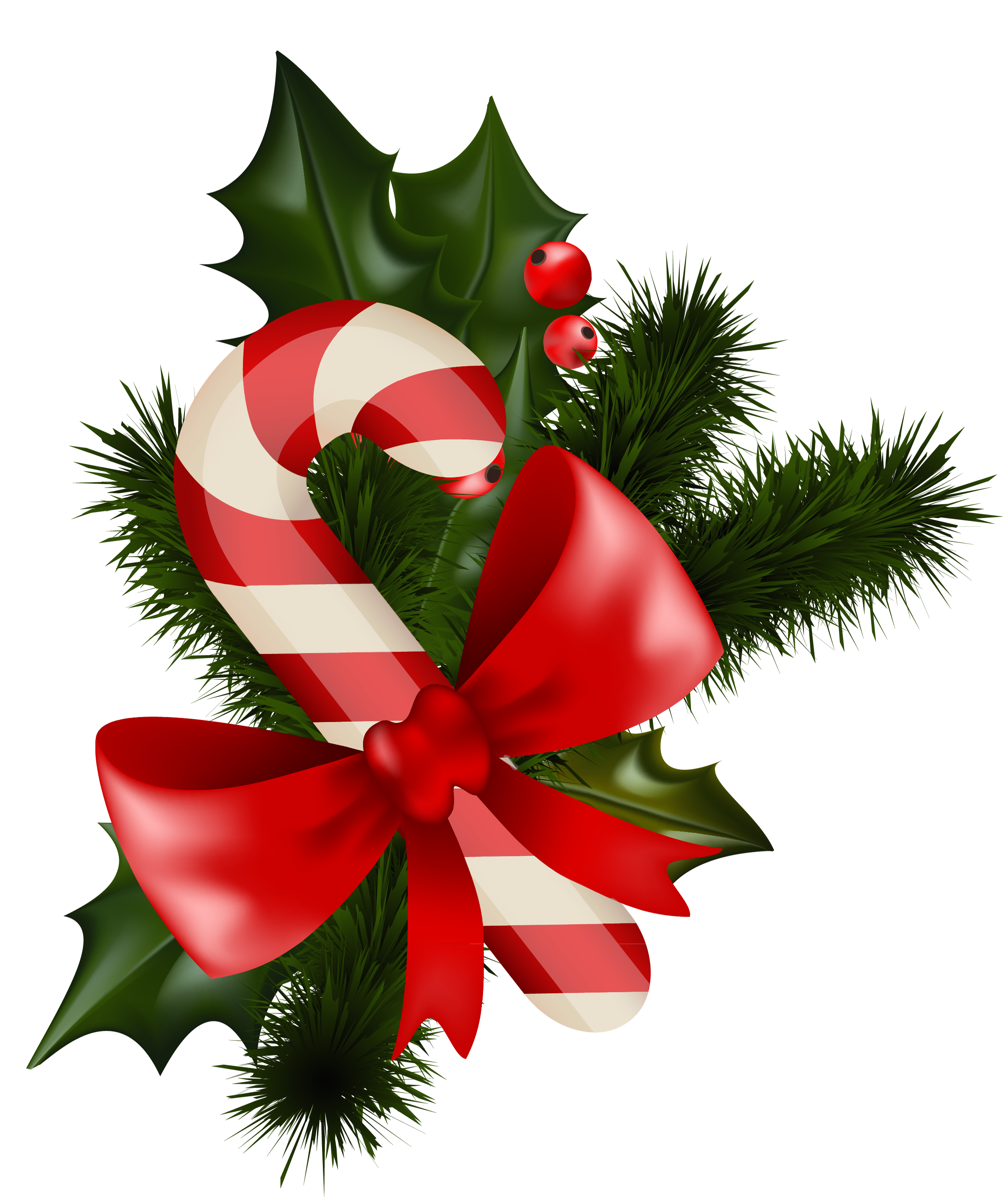 christmas candy clipart - photo #7