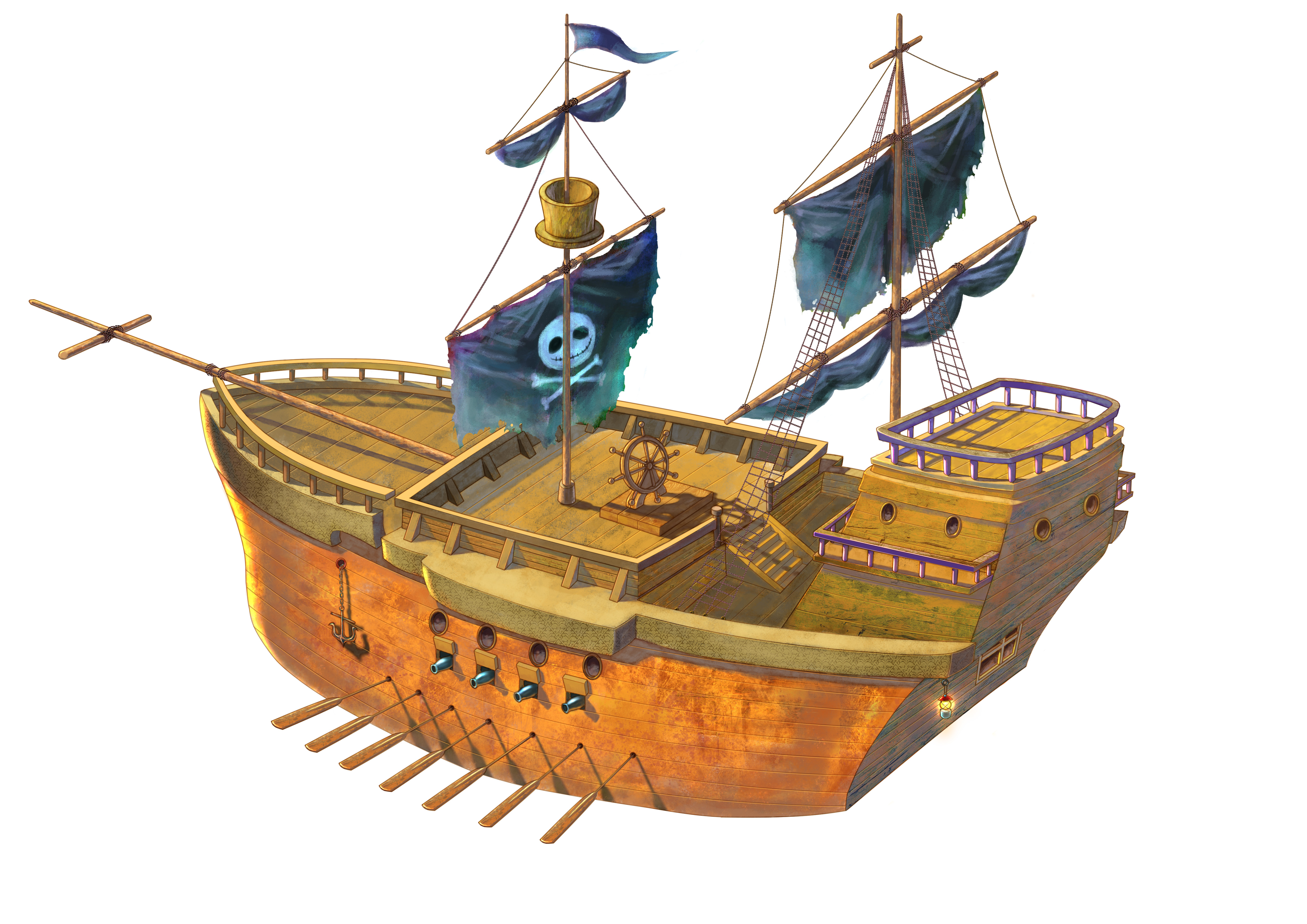 clipart shipwreck - photo #41